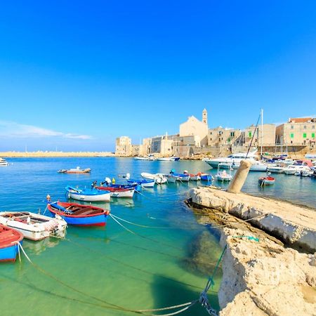 Ca De Mess Bed & Breakfast Giovinazzo Exterior foto