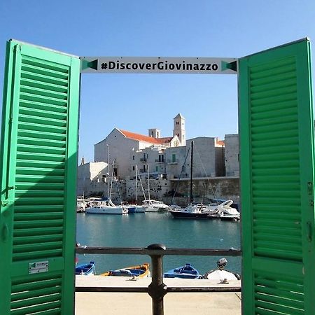 Ca De Mess Bed & Breakfast Giovinazzo Exterior foto