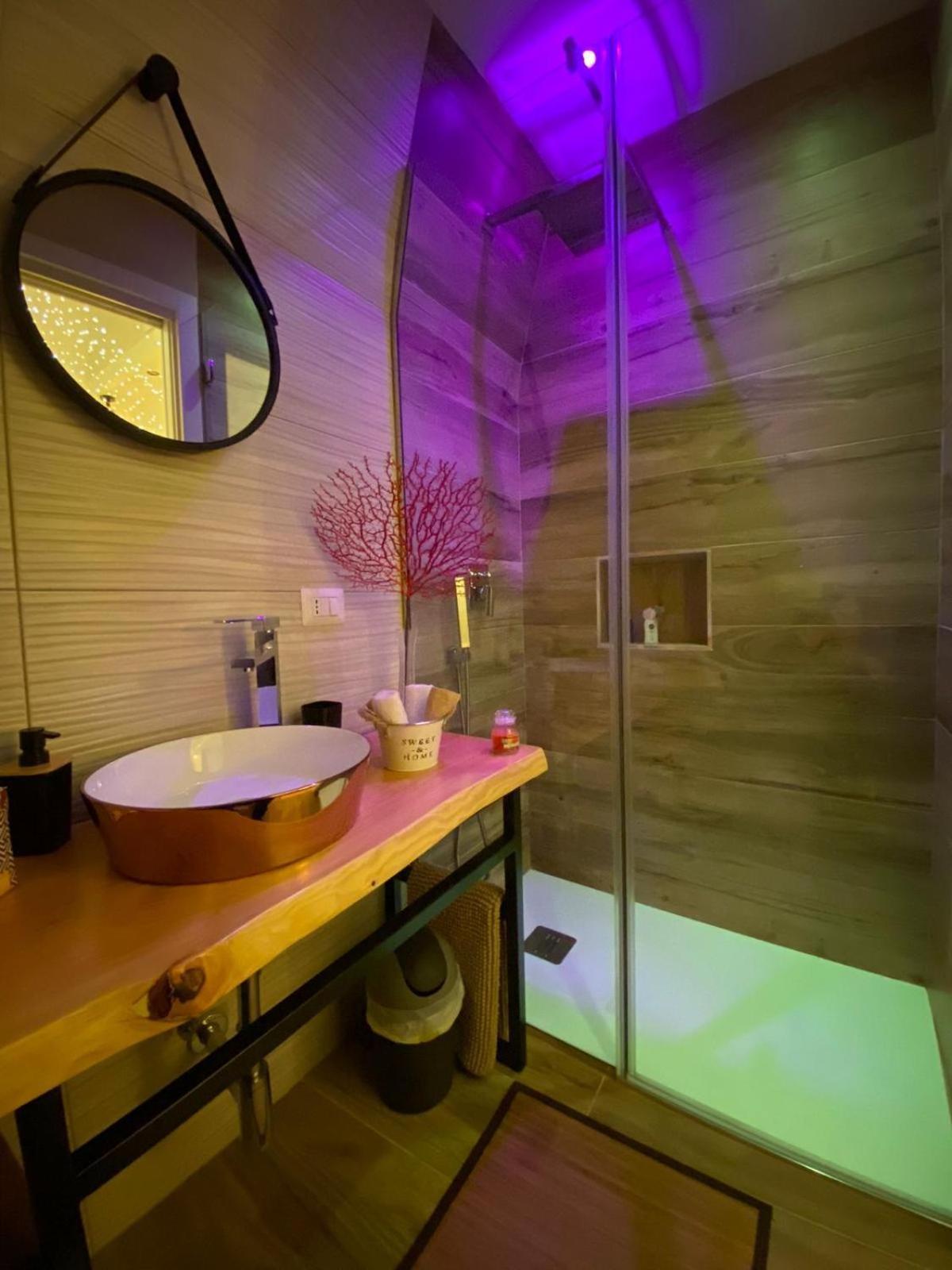 Ca De Mess Bed & Breakfast Giovinazzo Exterior foto